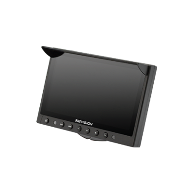 Màn hình LCD 7 inch chuyên dụng cho xe ô tô KX-FMLCD7-E