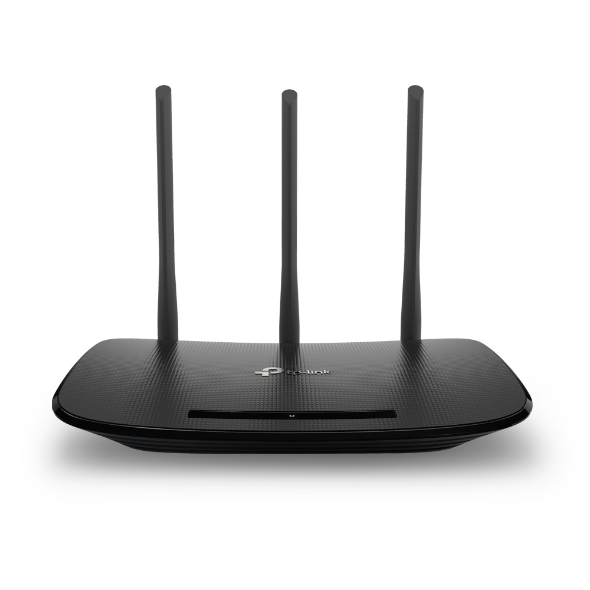 Router WiFi TP-Link TL-WR940N Wireless N450Mps
