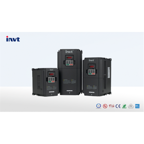 Biến tần bơm nước GD100-PV Biến tần bơm nước GD100-PV