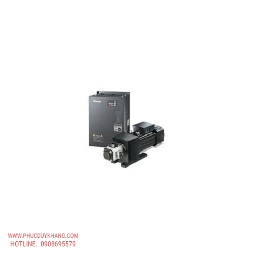 Biến tần Delta Hes Biến tần Delta Hes