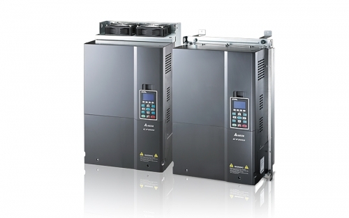 Biến tần Delta VFD-CT2000
