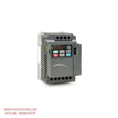 BIẾN TẦN DELTA VFD-E