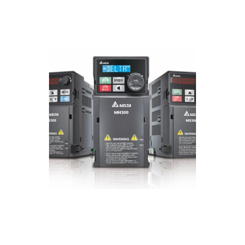BIẾN TẦN DELTA VFD-MH300