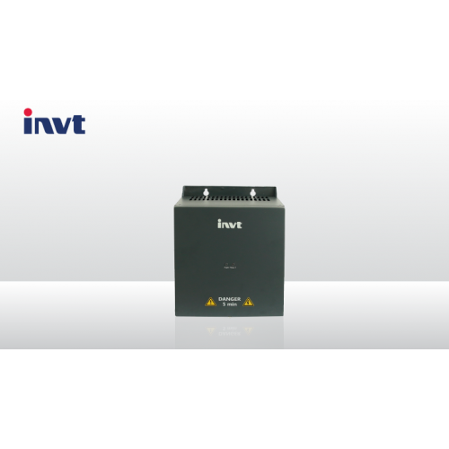 Bộ tăng áp cho biến tần bơm nước GD100-PV