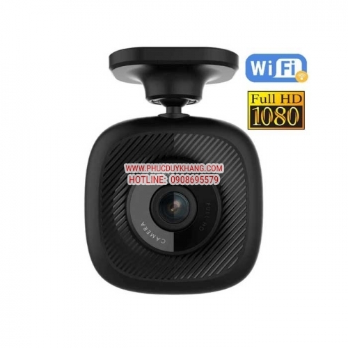 Camera hành trình Hikvision B1 – Góc siêu rộng Camera hành trình Hikvision B1 – Góc siêu rộng