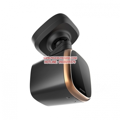 Camera hành trình ô tô Hikvision – F6S Camera hành trình ô tô Hikvision – F6S