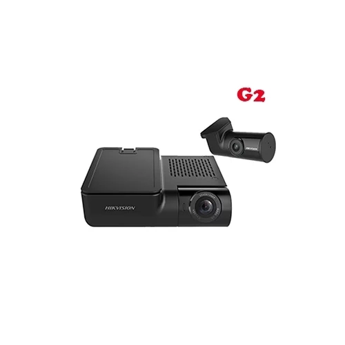 Camera hành trình ô tô Hikvision – G2 Camera hành trình ô tô Hikvision – G2