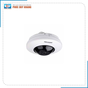 Camera HD-TVI Dome hồng ngoại 5.0 Megapixel HIKVISION DS-2CC52H1T-FITS Camera HD-TVI Dome hồng ngoại 5.0 Megapixel HIKVISION DS-2CC52H1T-FITS