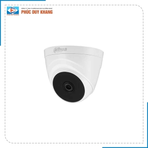 Camera HDCVI Cooper 2MP Dahua DH-HAC-T1A21P Camera HDCVI Cooper 2MP Dahua DH-HAC-T1A21P