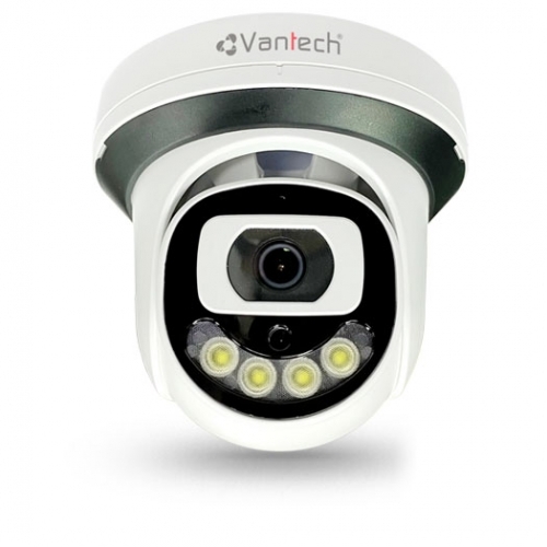 Camera IP Colorfull 4MP VANTECH VP-4308DDK Camera IP Colorfull 4MP VANTECH VP-4308DDK