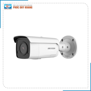 Camera IP hồng ngoại 2.0 Megapixel HIKVISION DS-2CD2T26G2-ISU/SL Camera IP hồng ngoại 2.0 Megapixel HIKVISION DS-2CD2T26G2-ISU/SL