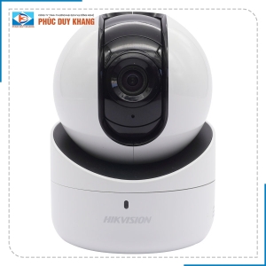 Camera IP Robot 2MP HIKVISION DS-2CV2Q21FD-IW(B) Camera IP Robot 2MP HIKVISION DS-2CV2Q21FD-IW(B)