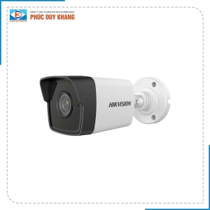 Camera IP thân trụ 4MP HIKVISION DS-2CD1043G0-IUF Camera IP thân trụ 4MP HIKVISION DS-2CD1043G0-IUF