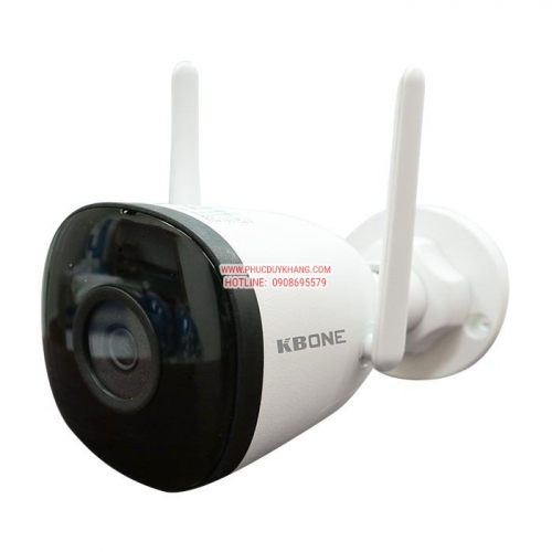 Camera IP WIFI 2.0MP KN-B21FL-D