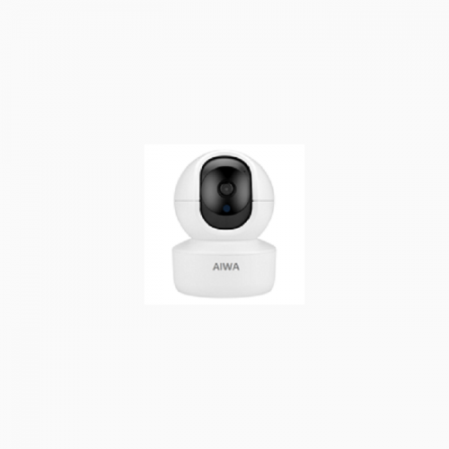 CAMERA IP WIFI AIWA JAPAN FULL HD 2.0MP AW-IP360 CHIP SONY