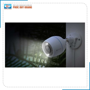 Camera IP Wifi EZVIZ C3TN 1080P Color