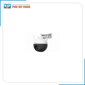 Camera IP Wifi quay quét EZVIZ C8W 4MP Camera IP Wifi quay quét EZVIZ C8W 4MP