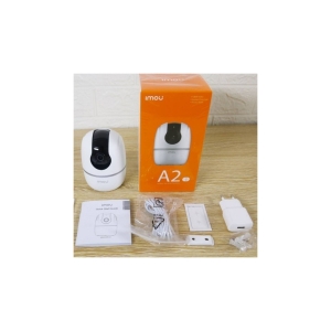 Camera quan sát IPC - A22EP - H- V2 (Bao gồm phụ kiện)