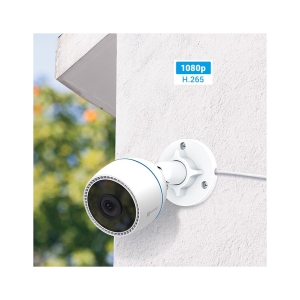 Camera Smart Wifi EZVIZ C3TN 1080P