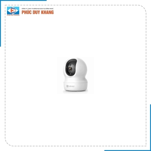 Camera Wifi Ezviz CS-TY1 4MP (Hỗ trợ thẻ nhớ) Camera Wifi Ezviz CS-TY1 4MP (Hỗ trợ thẻ nhớ)
