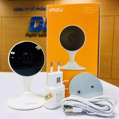 Camera Wifi IPC-C22EP-IMOU