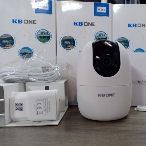 Camera Wifi KBvision KN-H21P Camera Wifi KBvision KN-H21P