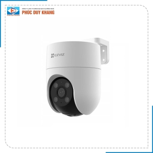 Camera WiFi quay quét thông minh EZVIZ H8C 2MP Camera WiFi quay quét thông minh EZVIZ H8C 2MP