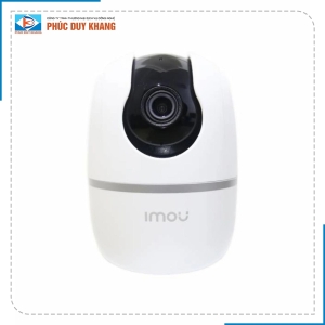 Camera wifi trong nhà quay quét 3MP IMOU IPC-A32EP-L + Phụ kiện Camera wifi trong nhà quay quét 3MP IMOU IPC-A32EP-L + Phụ kiện