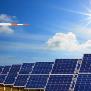 Công trình điện năng lượng mặt trời 200KWP tại Thành phố Bến Tre Công trình điện năng lượng mặt trời 200KWP tại Thành phố Bến Tre