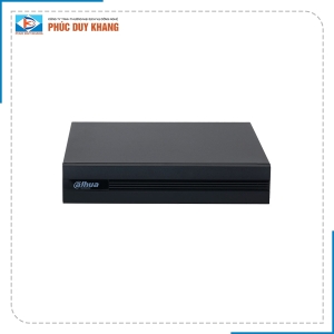 Đầu ghi hình HDCVI 4 kênh DAHUA DH-XVR1B04-I Đầu ghi hình HDCVI 4 kênh DAHUA DH-XVR1B04-I