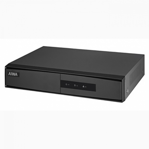 Đầu ghi hình Hybrid TVI-IP 3.0MP 16 KÊNH 5 IN 1 TURBO 3.0 AIWA AW-AR324-16 Đầu ghi hình Hybrid TVI-IP 3.0MP 16 KÊNH 5 IN 1 TURBO 3.0 AIWA AW-AR324-16