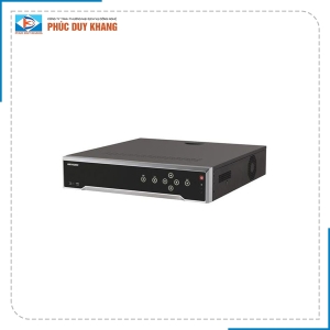 Đầu ghi hình IP 4K 16 kênh HIKVISION DS-7716NI-K4 Đầu ghi hình IP 4K 16 kênh HIKVISION DS-7716NI-K4