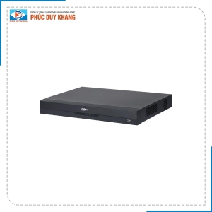 Đầu ghi hình XVR 32 kênh DAHUA DH-XVR5232AN-I3 Đầu ghi hình XVR 32 kênh DAHUA DH-XVR5232AN-I3