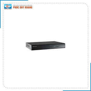 Đầu ghi IP H.265+ 8 kênh HIKVISION DS-7108NI-Q1/M Đầu ghi IP H.265+ 8 kênh HIKVISION DS-7108NI-Q1/M