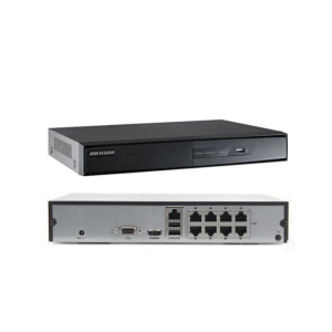 Đầu ghi IP H.265+ 8 kênh HIKVISION DS-7108NI-Q1/M Đầu ghi IP H.265+ 8 kênh HIKVISION DS-7108NI-Q1/M