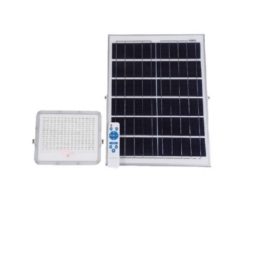 Đèn Led sử dụng năng lượng mặt trời SHCET CET-106-50W Đèn Led sử dụng năng lượng mặt trời SHCET CET-106-50W