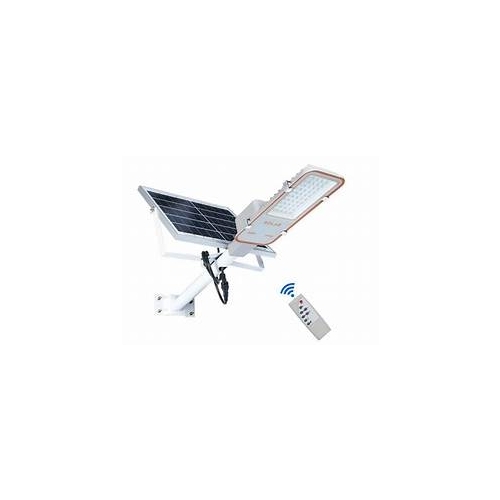 Đèn năng lượng mặt trời Solar CET-GT-ST 24W (chiếu sáng 60m2) Đèn năng lượng mặt trời Solar CET-GT-ST 24W (chiếu sáng 60m2)