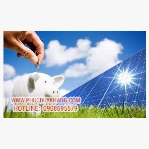 Dự Án Điện mặt trời 105,91kWp tại Phú Giáo Bình Dương Dự Án Điện mặt trời 105,91kWp tại Phú Giáo Bình Dương