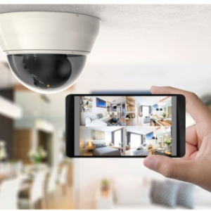 Giải pháp thi công hệ thống Camera giám sát cho gia đình Giải pháp thi công hệ thống Camera giám sát cho gia đình
