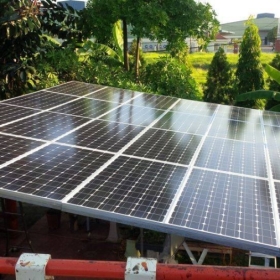 DỰ ÁN HỘ DÂN 34.5KW TẠI 87/13 TÔ HIỆU TÂN PHÚ DỰ ÁN HỘ DÂN 34.5KW TẠI 87/13 TÔ HIỆU TÂN PHÚ