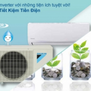Giới thiệu máy lạnh Daikin thương hiệu Nhật Bản Giới thiệu máy lạnh Daikin thương hiệu Nhật Bản