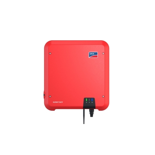 Inverter hòa lưới SMA Sunny Boy 1 pha 220V