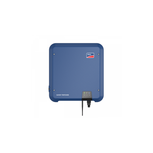 Inverter hòa lưới SMA Sunny Tripower 3 pha 380V Inverter hòa lưới SMA Sunny Tripower 3 pha 380V