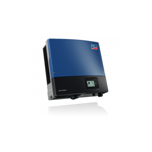 Inverter hòa lưới SMA Sunny Tripower 3 pha 380V