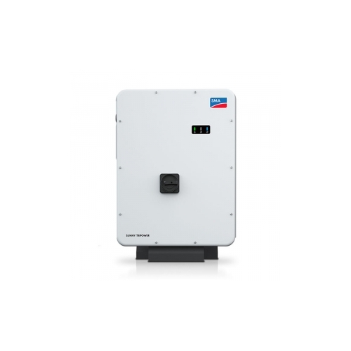 Inverter SMA Sunny Tripower Core1 3 pha 380V (6MPPT)