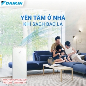KHÍ SẠCH TẠI GIA - AN TÂM CHỐNG DỊCH KHÍ SẠCH TẠI GIA - AN TÂM CHỐNG DỊCH