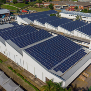 Lắp đặt điện năng lượng Mặt Trời