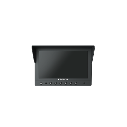 Màn hình LCD 7 inch chuyên dụng cho xe ô tô KX-FMLCD7-T Màn hình LCD 7 inch chuyên dụng cho xe ô tô KX-FMLCD7-T