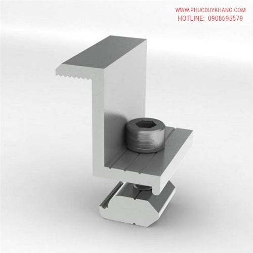 Miếng nhôm kẹp biên 35&40mm