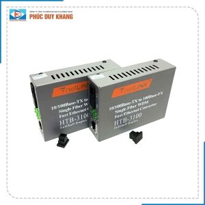 Netlink HTB-3100/AB ( Gồm 2 converter , 2 Adapter) Netlink HTB-3100/AB ( Gồm 2 converter , 2 Adapter)